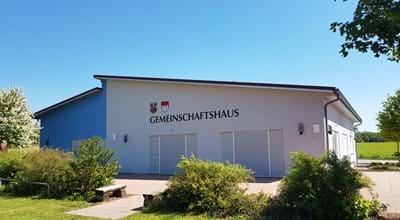 Gemeinschaftshaus Neunkirchen