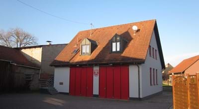 Freiwillige Feuerwehr Neunkirchen