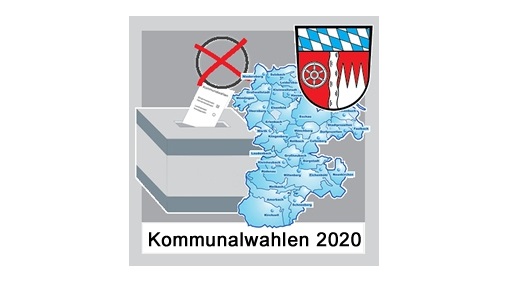 Kommunalwahl