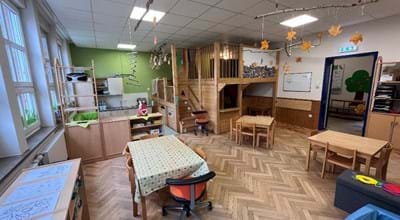 Kindergarten